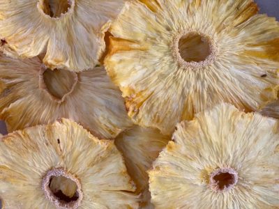 Dried Pineapple (AUS)