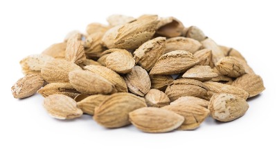 Organic Roasted Almonds (AUS)