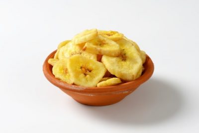 Dried Banana (AUS)
