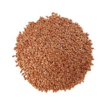 Organic Flax Seeds (Linseeds-AUS)