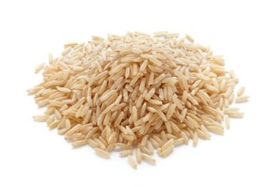 Organic Medium-Grain Brown Rice (AUS)