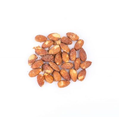Roasted Salted Almonds (AUS)