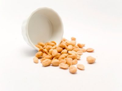 Salted Peanut (AUS)