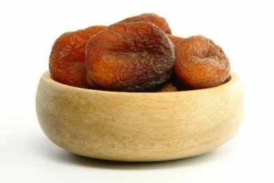 Sun-Dried Apricots (AUS)