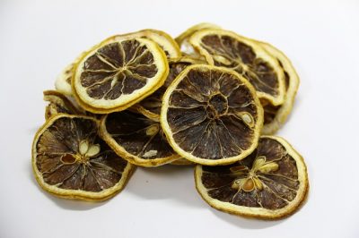 Dried Lemon (AUS)